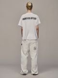 QUẦN DÀI “WHENEVER” BASIC DENIM PANTS / WHITE
