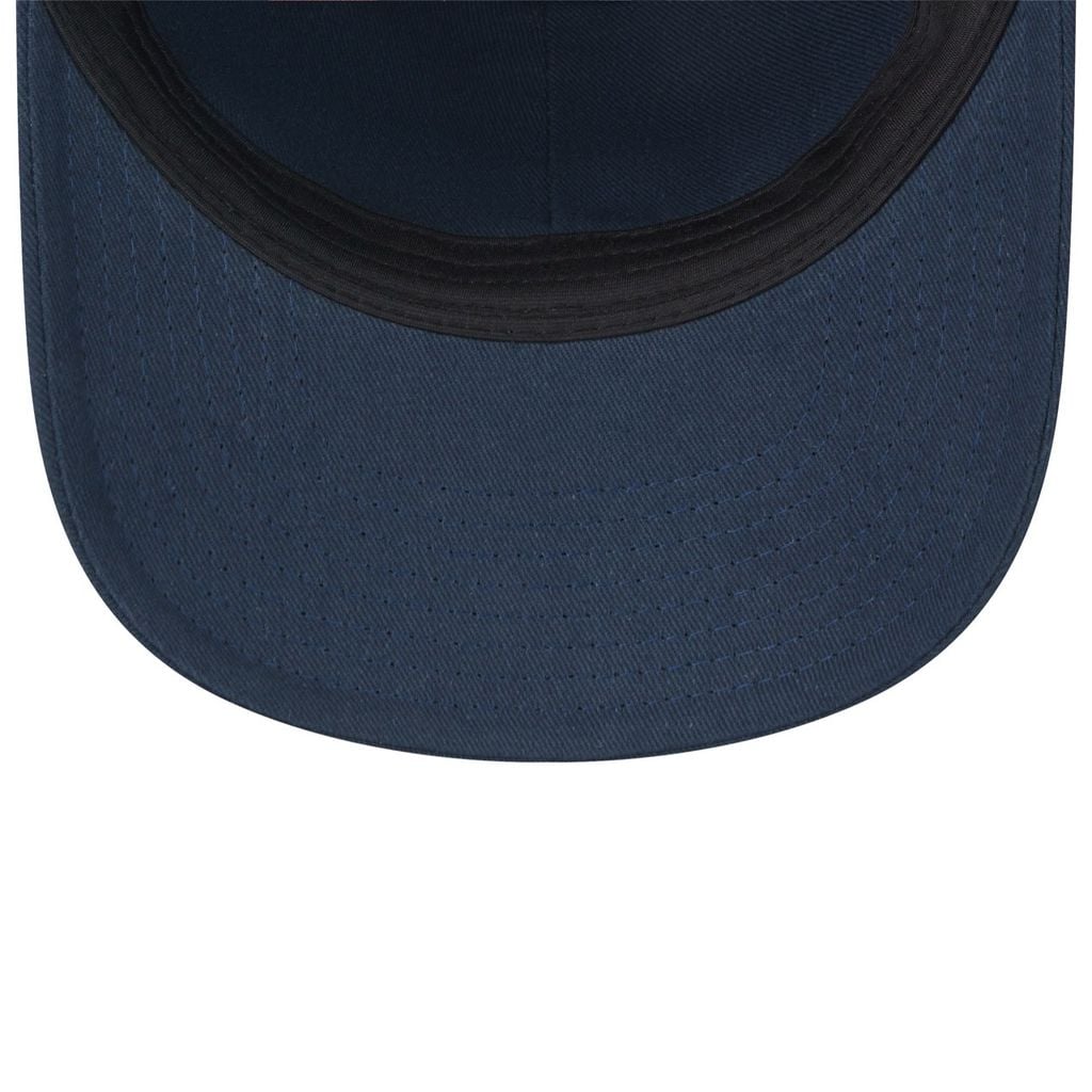 WHENEVER WA BALLPARK HAT / NAVY