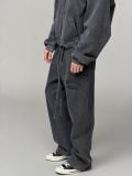QUẦN "WHENEVER" ATELIER WASHED SWEATPANTS/ VINTAGE GREY