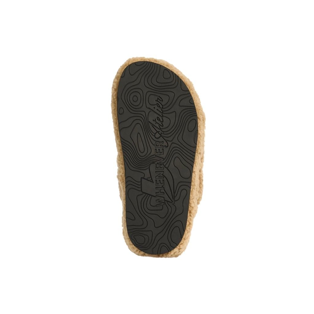 ĐÔI DÉP “WHENEVER” WA SLIPPERS / SAND