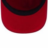 Nón "WHENEVER" LOGO SS26 /RED