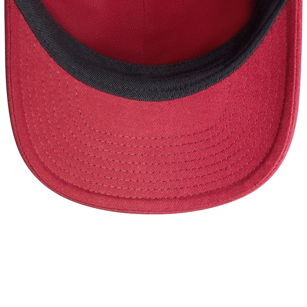 WHENEVER WA BALLPARK HAT / RED