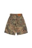 QUẦN “WHENEVER” BAGGY CAMO SHORTS