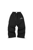 QUẦN DÀI "WHENEVER" WAC SWEATPANTS/ BLACK