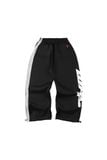 QUẦN DÀI "WHENEVER" WAC SWEATPANTS/ BLACK