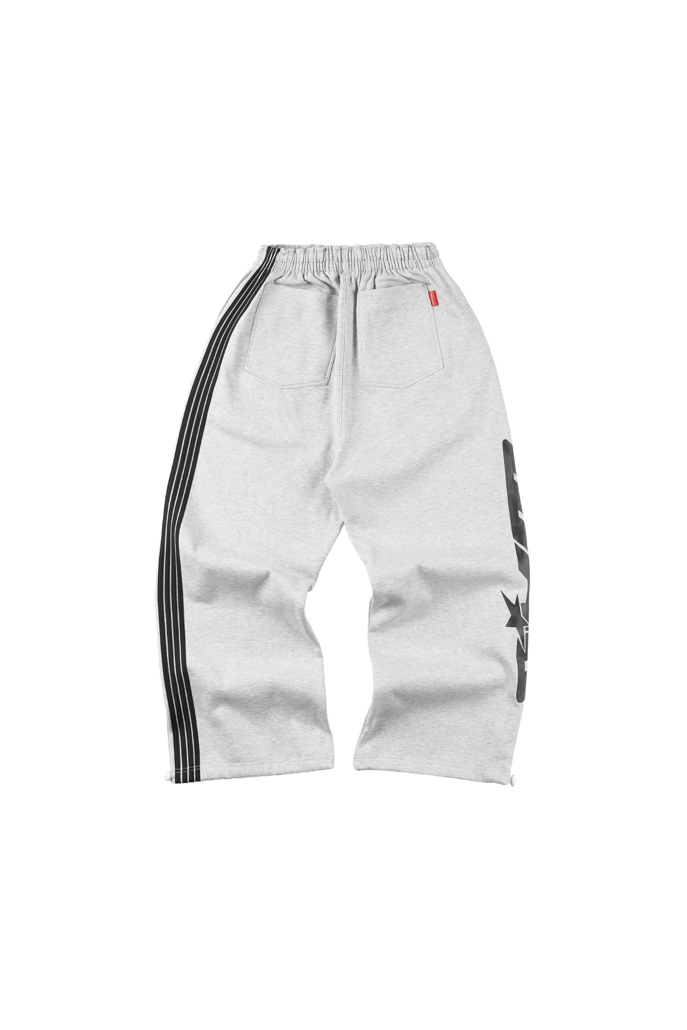 QUẦN DÀI "WHENEVER" WAC SWEATPANTS/ GREY