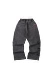 QUẦN "WHENEVER" ATELIER WASHED SWEATPANTS/ VINTAGE GREY