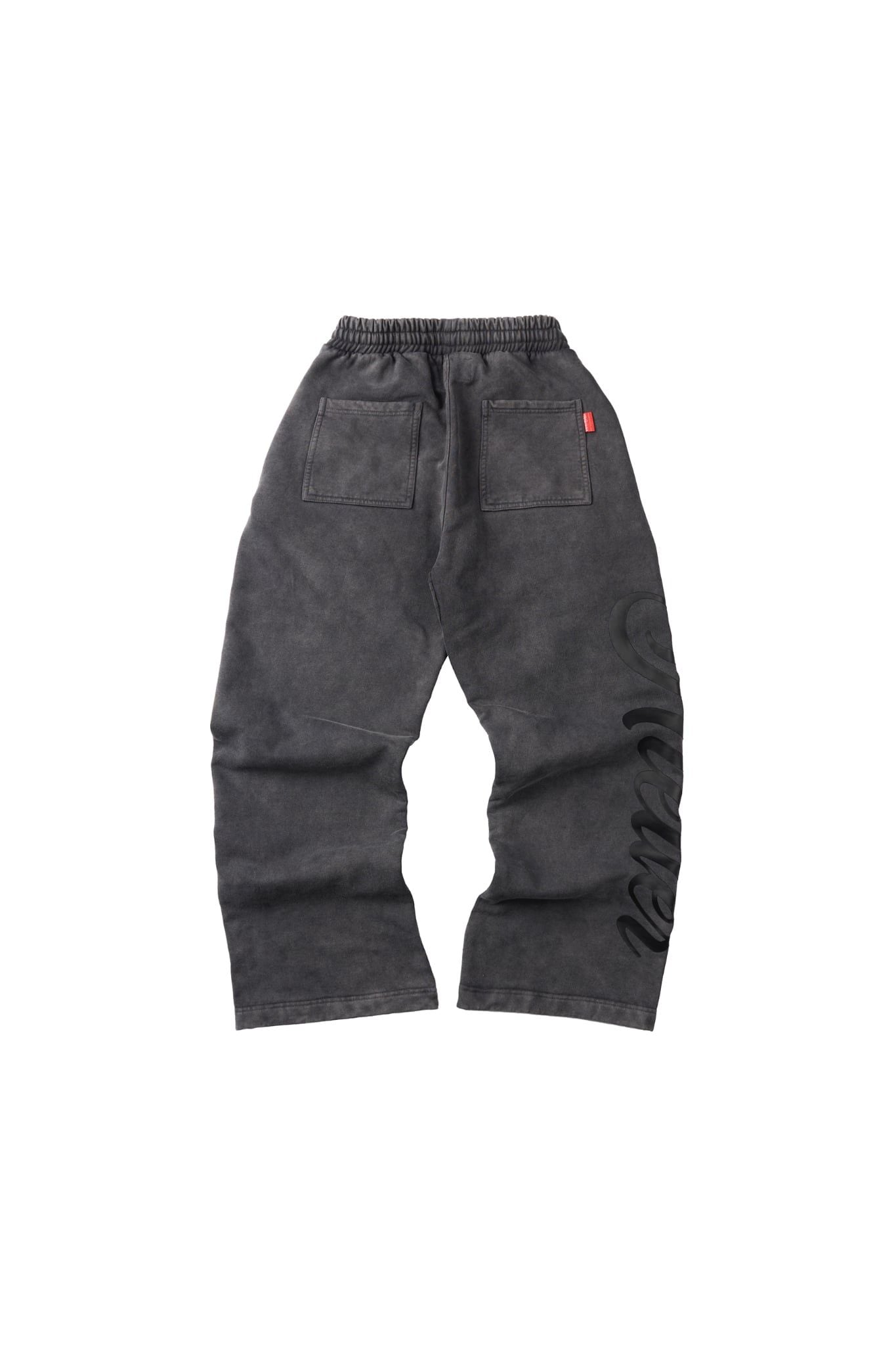 QUẦN "WHENEVER" ATELIER WASHED SWEATPANTS/ VINTAGE GREY