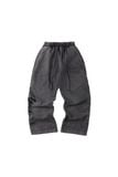 QUẦN "WHENEVER" ATELIER WASHED SWEATPANTS/ VINTAGE GREY