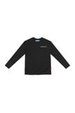 Áo tay dài "WHENEVER" STAR MANIFESTO LONGSLEEVES/ BLACK