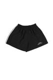 QUẦN "WHENEVER" YATCH LOGO SHORTS/ BLACK