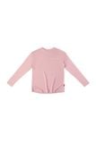 Áo tay dài "WHENEVER" STAR MANIFESTO LONGSLEEVES/ PINK
