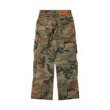QUẦN DÀI “WHENEVER” CAMO CARGO PANTS