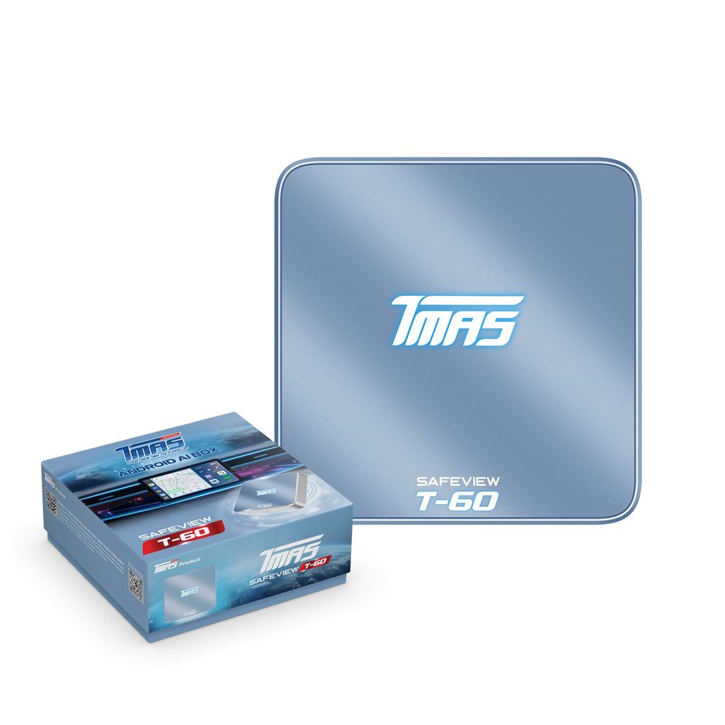 Android Box TMAS T-60