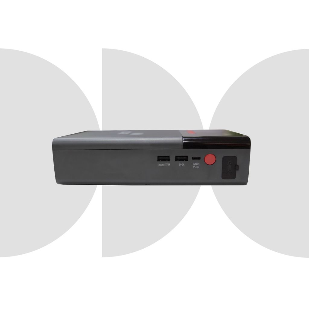 Bơm lốp Icar Ipress P68