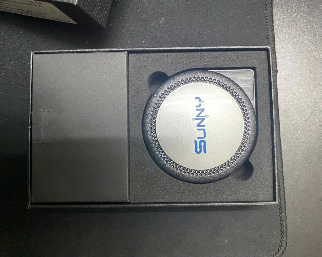 Android Box Sunny GT6S