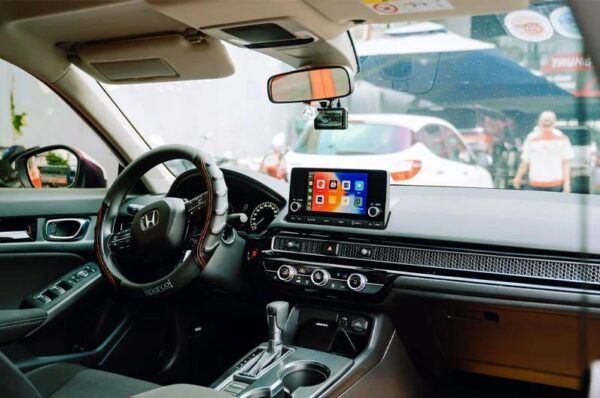 Android Box Zestech DX165 464