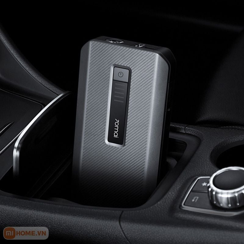 Kích bình ô tô 70mai PS06