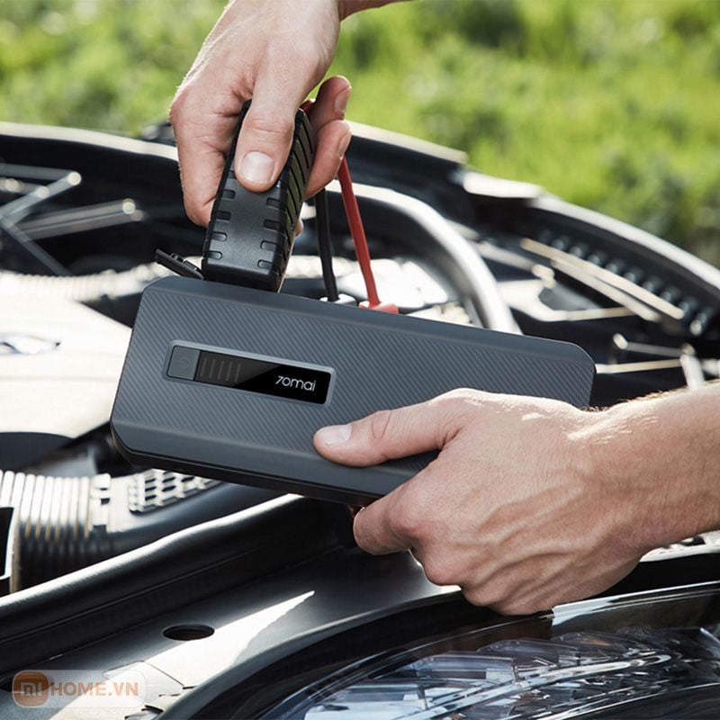 Kích bình ô tô 70mai PS06