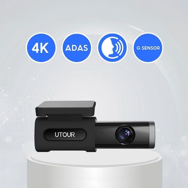 Camera hành trình Utour C2L