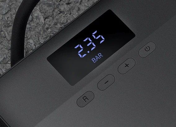 Máy bơm hơi lốp xe 70Mai TP03