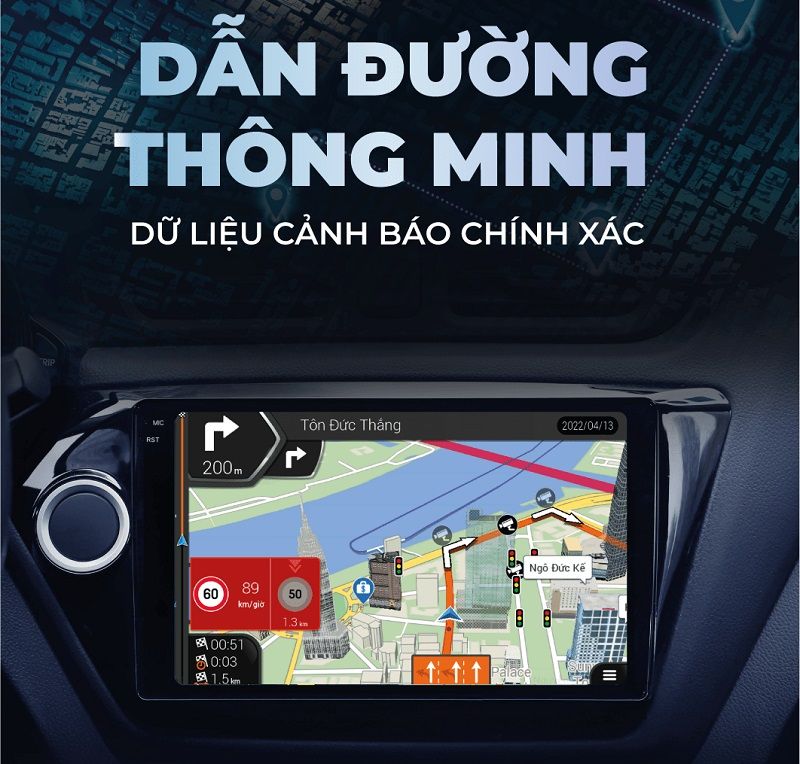 Màn Hình Android Teyes CC3 2K