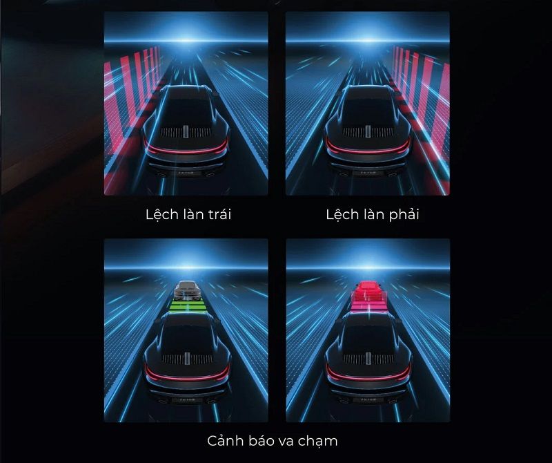 Màn Hình Android Teyes CC3 2K