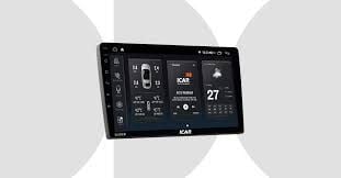 Màn hình Android Elliview UE Lite 6