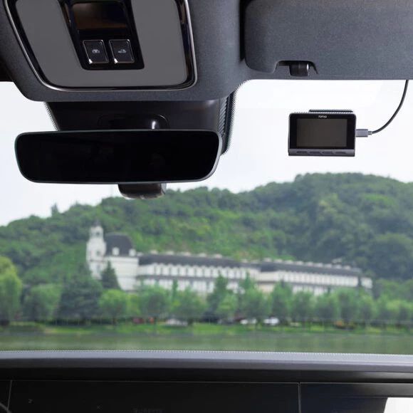 Camera hành trình 70 mai A810