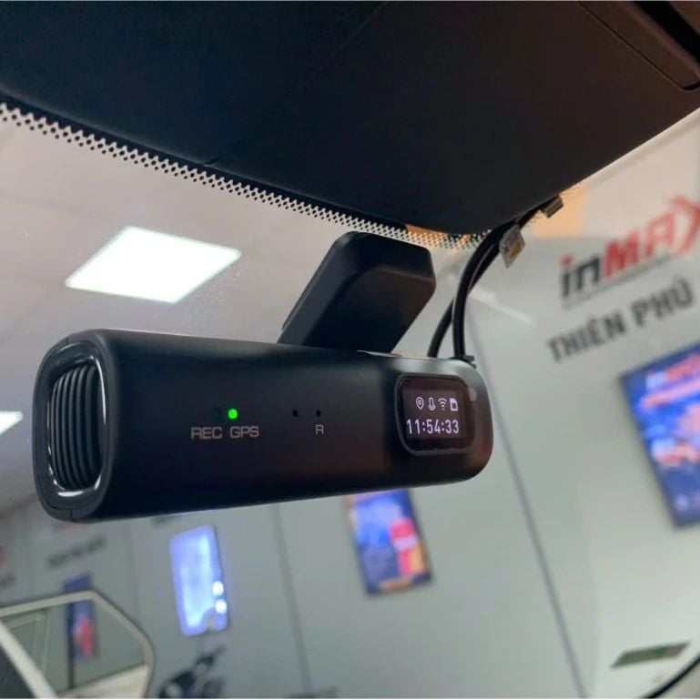 Camera hành trình Vietmap TS-2K Lite