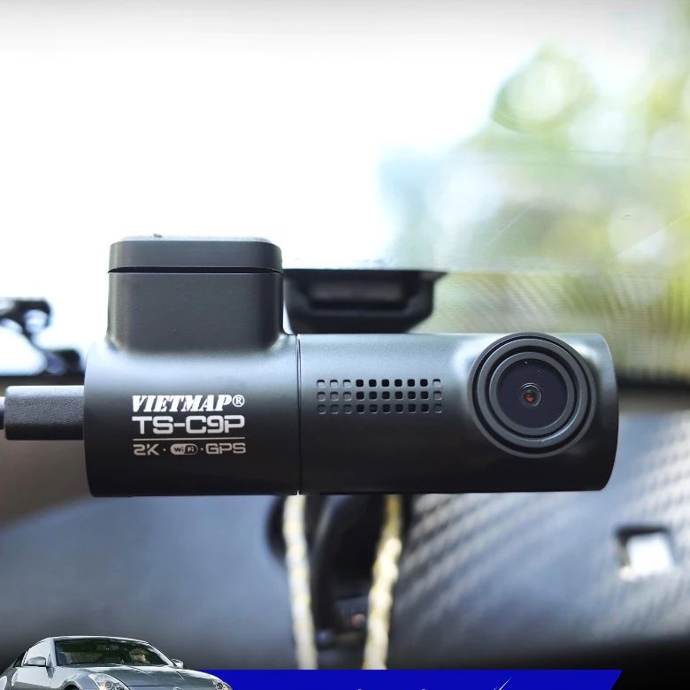 Camera hành trình Vietmap C9P