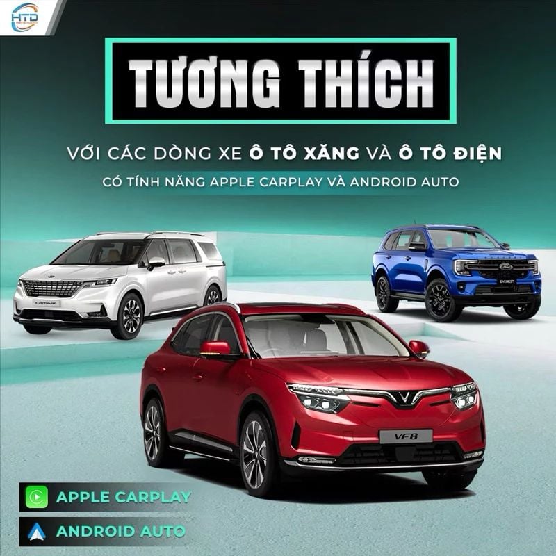 Android Box HTD D12S Premium