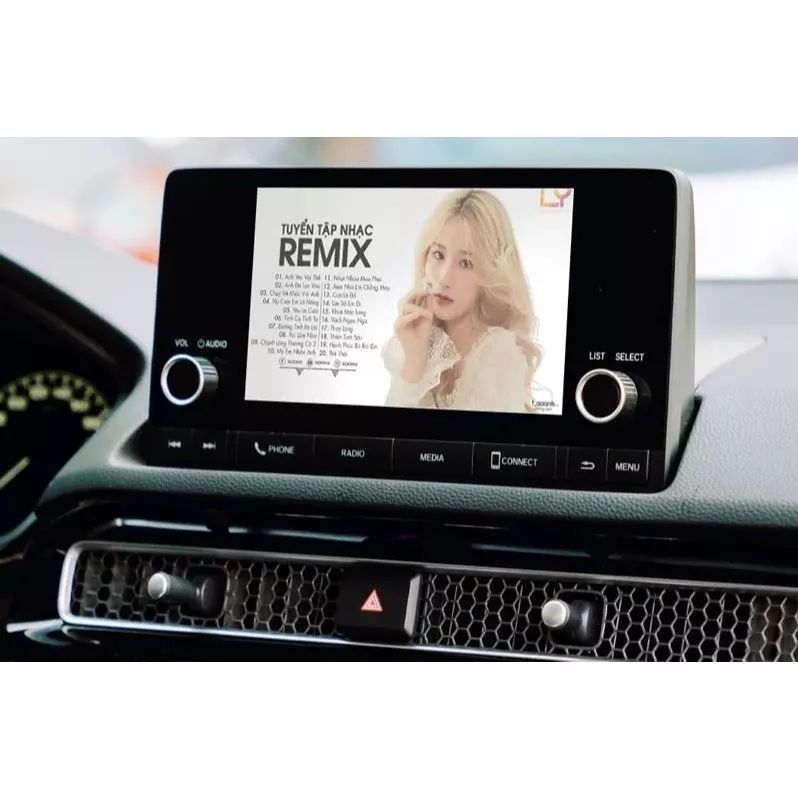 Android Box Zestech DX165 464