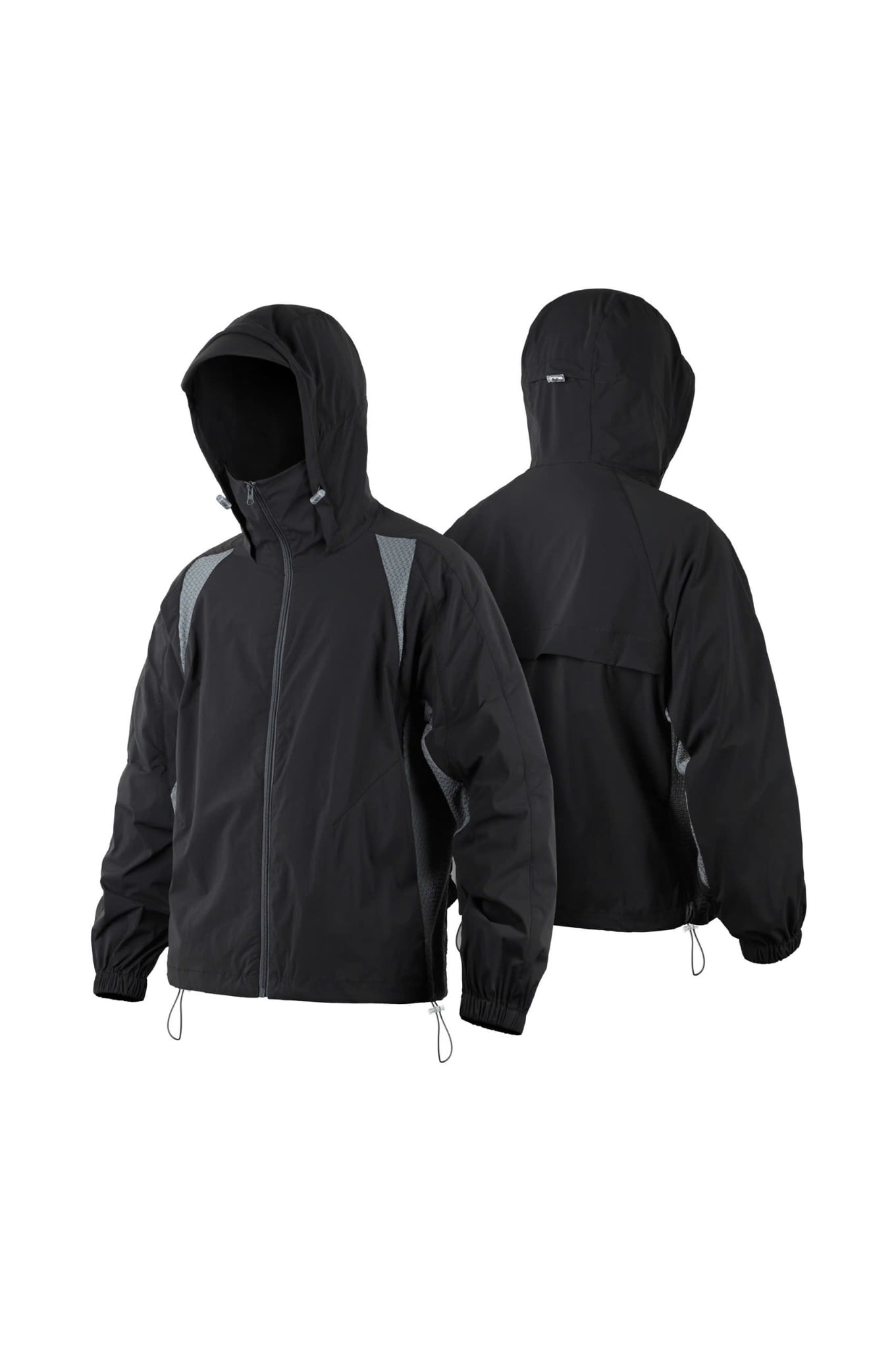  Sun Proof Jacket 