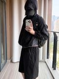  Sun Proof Jacket 