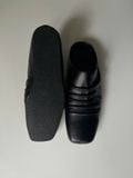  Leather Slipper 