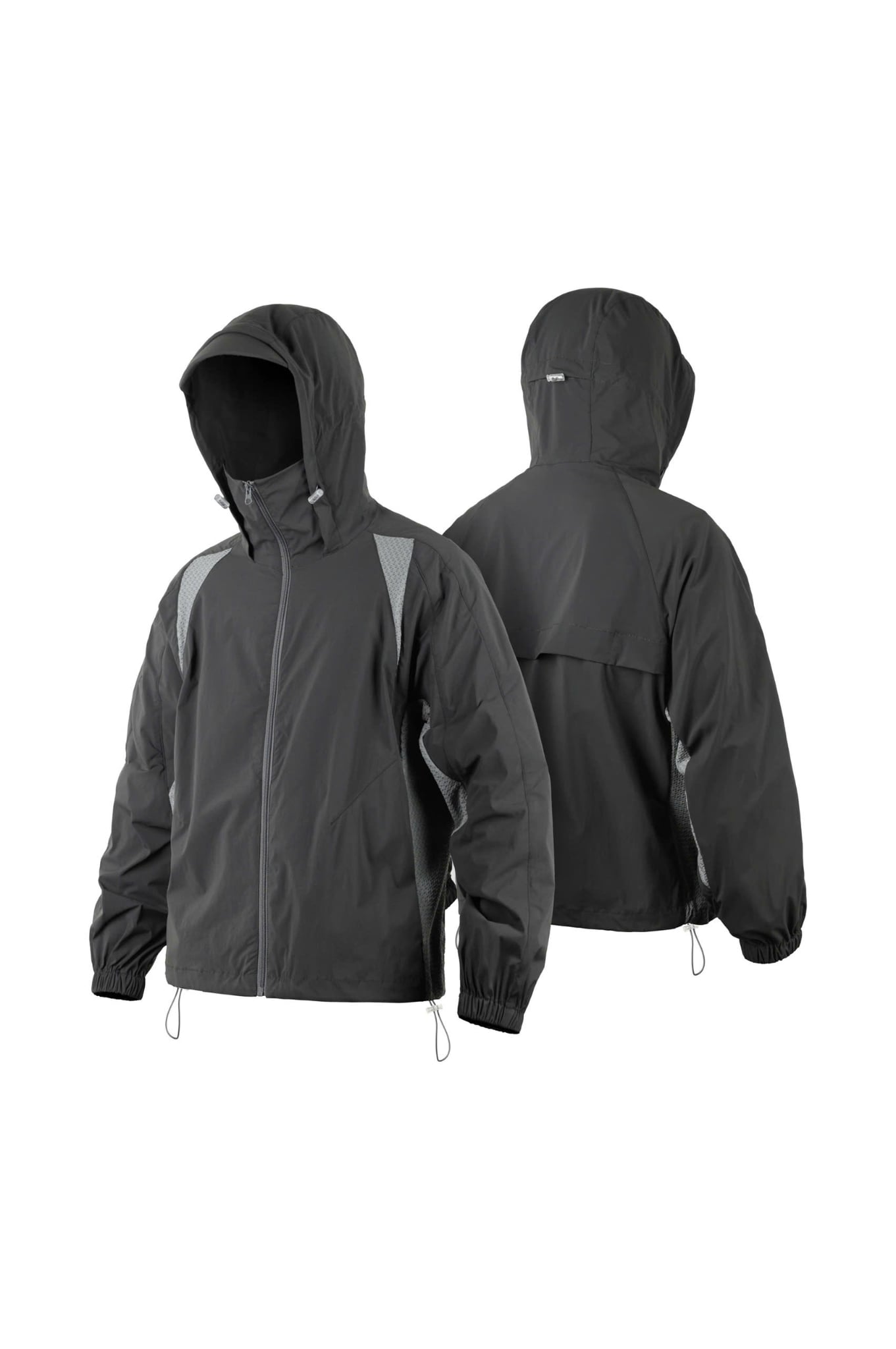  Sun Proof Jacket 