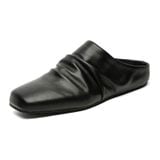  Leather Slipper 