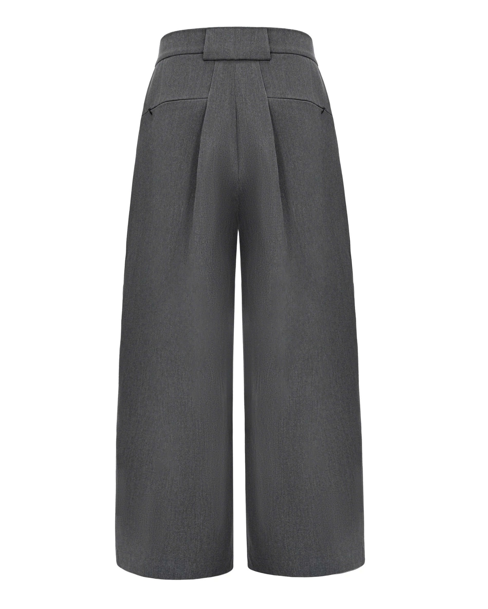 美品23ss DORMEUIL PLEATEDTROUSERS (TYPE-2) TR08-BE-S_86b9eac0-1f8b-4858-