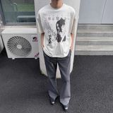  Japanese Warrior Tee 