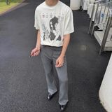  Japanese Warrior Tee 