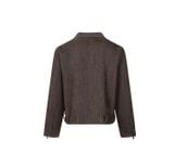  Triple Layer Suit Jacket 