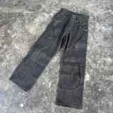  Deconstructed Pants 