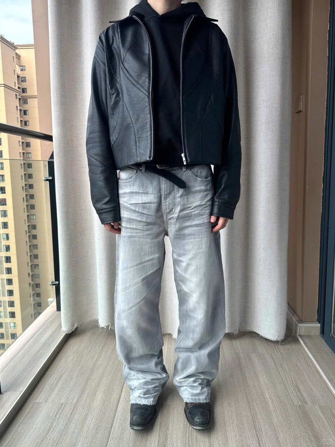  Akat Jeans 
