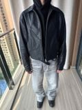  Ishiru Leather Jacket 