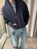  Basic Blank Hoodie 