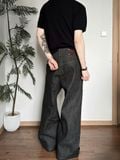  Deconstructed Pants 
