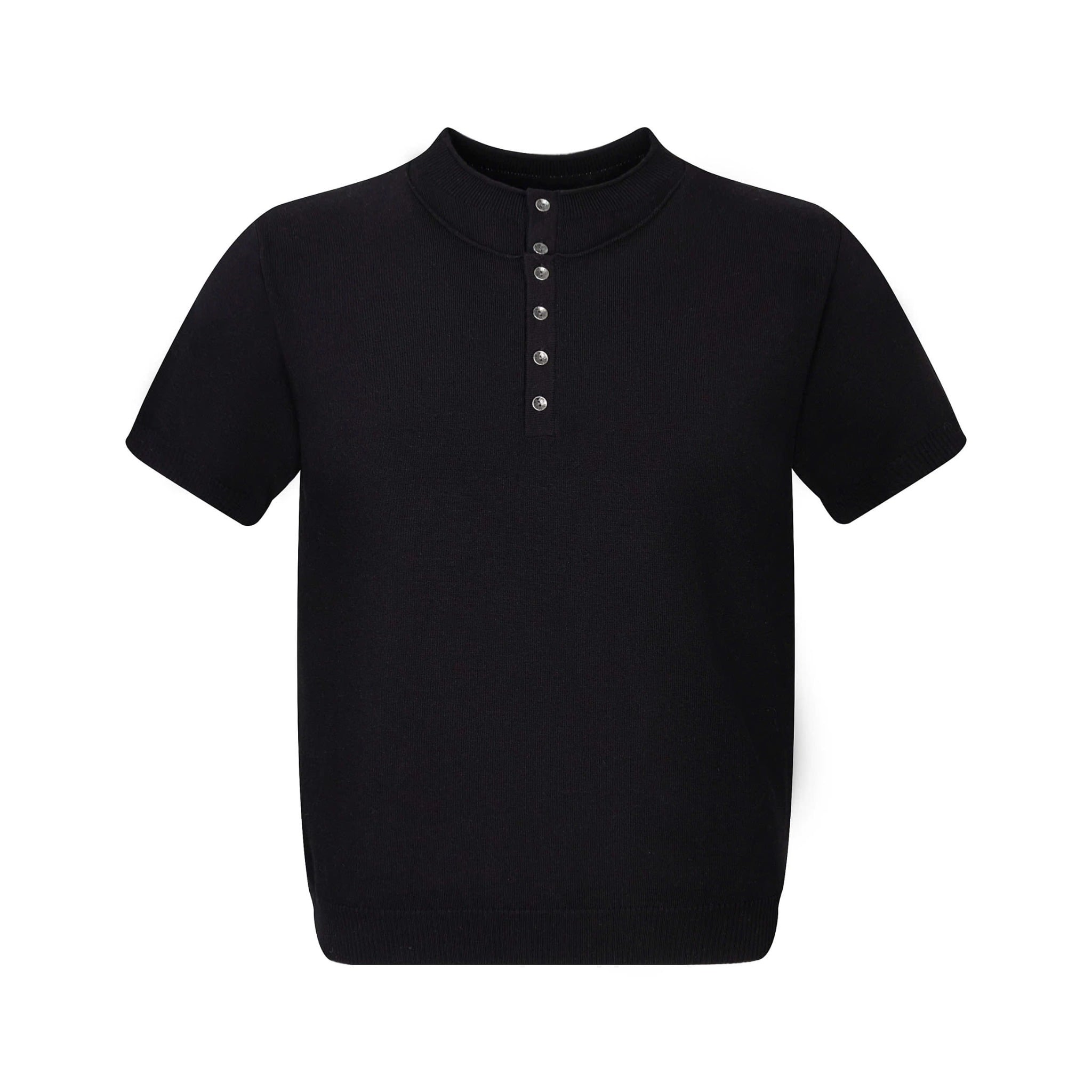  Layered Collar Shirt 