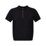  Layered Collar Shirt 