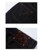  Pattern Wide Leg Pants 
